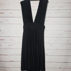 White House Black Market Genius Convertible Dress
